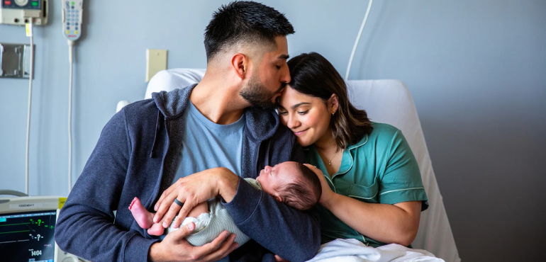 Maternity Care