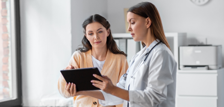 Menopause Clinic
