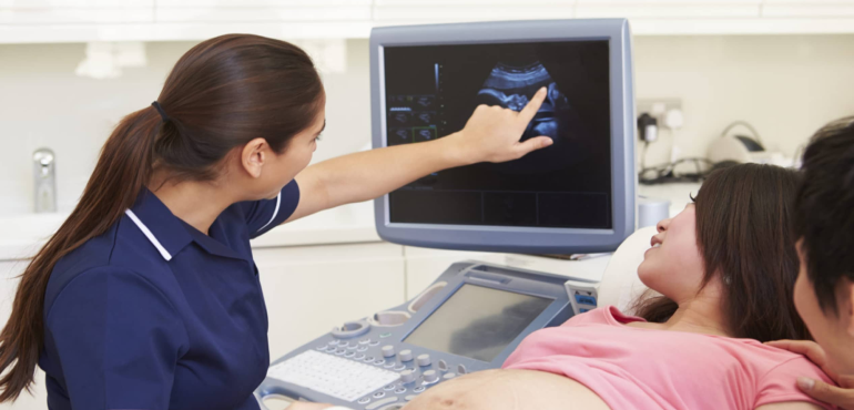 Sonography