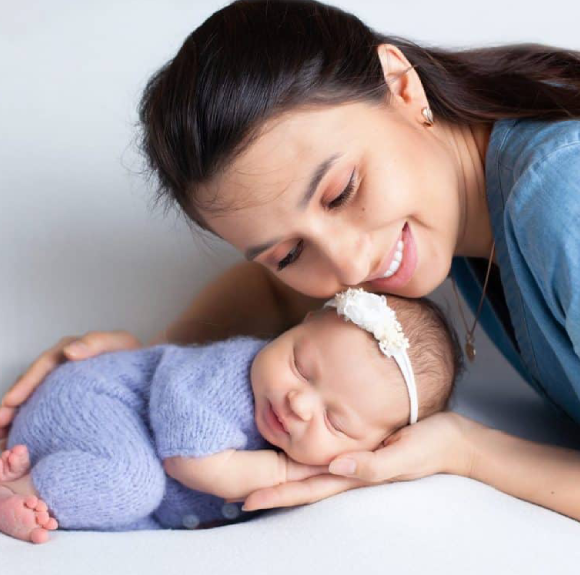 High-Risk Pregnancy Care